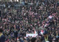 UGM Terjunkan 8.178 Mahasiswa KKN Mengabdi ke Masyarakat