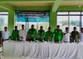 Muscab X PPP Pidie Berlangsung Dinamis, Zuhri Usman Terpilih sebagai Formatur