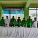 Muscab X PPP Pidie Berlangsung Dinamis, Zuhri Usman Terpilih sebagai Formatur