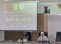 Dipilih Pimpin BAPOMI dan BPSMI Aceh, WR 3 USK: Saya Merasa Diospek Terus!
