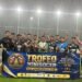 Drama Penalti di Tengah Hujan, Satreskrim Polres Pidie Rebut Gelar Juara Trofeo PM ke-80