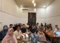 Koplo Comunity Gelar Working Abroad Series: Mengupas Jalan Menuju Karier Global dari MIT hingga Amazon