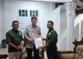 Gandeng APRI, Bupati Aceh Selatan Komit Usulkan WPR Tahun 2026