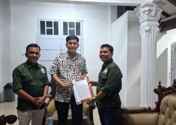 Gandeng APRI, Bupati Aceh Selatan Komit Usulkan WPR Tahun 2026