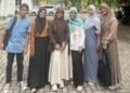 Mahasiswa MPBEN USK Presentasikan Riset di Acara Postgraduate Student Seminar Series