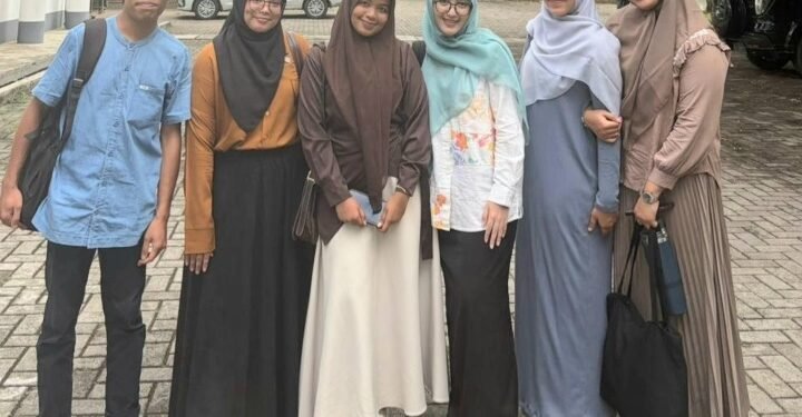 Mahasiswa MPBEN USK Presentasikan Riset di Acara Postgraduate Student Seminar Series