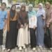 Mahasiswa MPBEN USK Presentasikan Riset di Acara Postgraduate Student Seminar Series