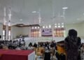 Darwati Terima Rekomendasi Strategis PGRI pada Sosialisasi Empat Pilar, Dorong Reformasi Pendidikan di Aceh