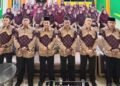 SMAN 9 Banda Aceh Gelar Raker Tahun Ajaran 2026/2027 di Sabang