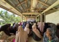 Azhari Cage Gelar 4 Pilar di Paloh Dayah Lhokseumawe