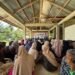 Azhari Cage Gelar 4 Pilar di Paloh Dayah Lhokseumawe