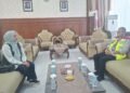 Darwati Dorong Percepatan Penerbangan Umrah Langsung dan Penurunan Harga Avtur di Aceh