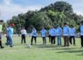 Kapolres Cup V Bergulir, Sibral Jadikan Sepak Bola Instrumen Pembinaan Generasi dan Pemersatu Pidie Jaya