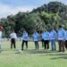 Kapolres Cup V Bergulir, Sibral Jadikan Sepak Bola Instrumen Pembinaan Generasi dan Pemersatu Pidie Jaya