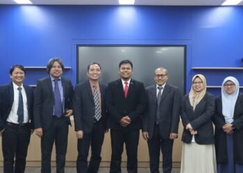 Muhammad Fakhrul Arrazi: Dari Bireuen ke Kampus Internasional, Guru Fikih MIN 33 Raih Gelar Doktor di UIII