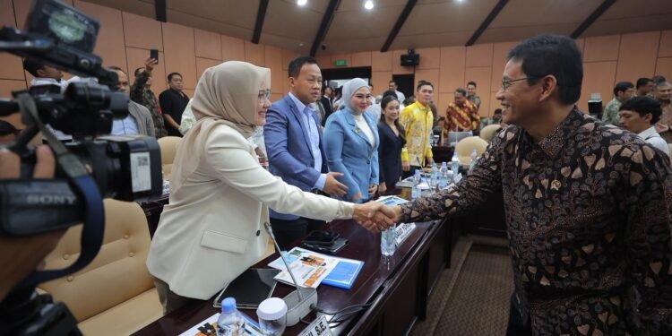 Darwati A. Gani Desak Pemerintah Percepat Pemulihan Aceh