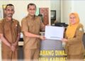 SMAN Unggul Aceh Timur Terima Penghargaan Sekolah Adiwiyata Tingkat Provinsi 2026