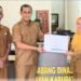 SMAN Unggul Aceh Timur Terima Penghargaan Sekolah Adiwiyata Tingkat Provinsi 2026