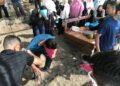 Kuah Pliek U dan Tawa: Saat Keluarga Besar Al Zahrah Pupuk Silaturrahmi