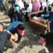 Kuah Pliek U dan Tawa: Saat Keluarga Besar Al Zahrah Pupuk Silaturrahmi