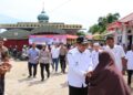 Nyan, Pilchiksung Serentak di 31 Gampong, 76 Calon Keuchik Berebut Dukungan Warga Pidie Jaya