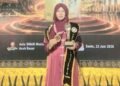 Bidang Literasi IGI Aceh Timur Raih Penghargaan Buku Etnik Nusantara
