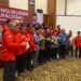 Anggota Komisi III DPR RI Kukuhkan Paralegal di Banda Aceh, Perkuat Akses Keadilan dan Kesadaran Hukum Masyarakat 