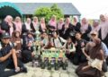 SLB YBSM Banda Aceh Raih Juara Umum di Acara Kontes Sekolah