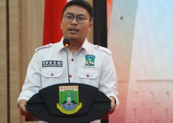 PP KAMMI Tegaskan Muhammad Amri Akbar Telah Resmi Dipecat