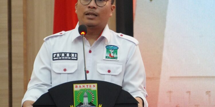 PP KAMMI Tegaskan Muhammad Amri Akbar Telah Resmi Dipecat
