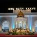Dugaan Mark Up Arena MTQ Aceh Mengemuka, Aktivis Mahasiswa Minta APH Telusuri Aliran Anggaran