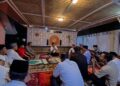 Bupati Abdya Isi Materi di Pengajian Rutin Pemuda Pancasila