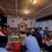 Bupati Abdya Isi Materi di Pengajian Rutin Pemuda Pancasila