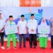 Peringati Bulan Wakaf Nasional, Yayasan Wakaf Haroen Aly Salurkan Beasiswa Rp179 Juta untuk 30 Santri