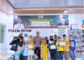 Dosen FKIP USK Gelar Pelatihan Speaking Lewat Short Reels 60 Detik bagi Anak-anak