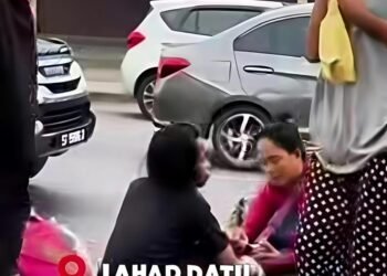 Ada Apa Dengan Lahat Datu, Masyarakat Frustasi dengan Vandalisme