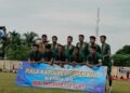 Libas Panteraja FC 7-1, Ulim United ke Final Piala Kapolres Pidie Jaya 2026