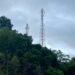 Sudah Sepekan, Puncak Glee Judah Leupung Hilang Jaringan Internet