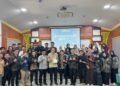 Musyawarah Besar FORSAMI Ke-II Tetapkan Muliadi sebagai Ketua Baru Periode Berikutnya