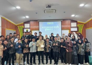 Musyawarah Besar FORSAMI Ke-II Tetapkan Muliadi sebagai Ketua Baru Periode Berikutnya