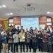 Musyawarah Besar FORSAMI Ke-II Tetapkan Muliadi sebagai Ketua Baru Periode Berikutnya