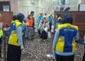 Pagi Ini Jamaah Haji Abdya Tiba ke Kampung Halaman, Wabub Abdya: Alhamdulillah Semua Jamaah Sehat dan Selamat