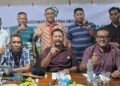 Muhammad Saleh Terpilih Aklamasi Sebagai Ketua FPRMI Aceh
