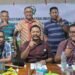 Muhammad Saleh Terpilih Aklamasi Sebagai Ketua FPRMI Aceh