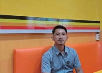 KP2AS Desak Reformasi Jasa Medis RSUD Yulidin Away, Soroti Kinerja Pelayanan hingga Skema Insentif