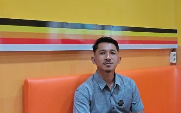 KP2AS Desak Reformasi Jasa Medis RSUD Yulidin Away, Soroti Kinerja Pelayanan hingga Skema Insentif