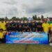 Meurah Dua FC Melaju Ke Final Piala Kapolres Pijay, Usai Singkirkan Bandar Baru FC