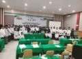 ‎Silaturahmi dengan PWNU Aceh, Gus Salam Ajak Bangun Kembali Persatuan PBNU ‎