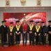 TA Khalid Raih Gelar Doktor Cumlaude di Unpad ‎