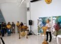 UNPAR Resmikan Gedung Pembelajaran Prodi Integrated Arts di Kampus Aceh